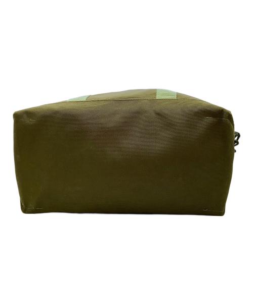 L.L.Bean（エルエルビーン）L.L.Bean (エルエルビーン) 2WAYバッグ オリーブの古着・服飾アイテム