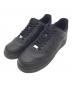 NIKE（ナイキ）の古着「AIR FORCE 1 '07」｜ブラック