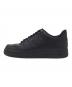 NIKE (ナイキ) AIR FORCE 1 '07 ブラック サイズ:US11.5、UK10.5、EUR45.5、cm29.5、BR43.5、CN295(2.5)：9000円