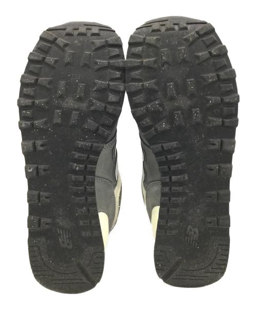 NEW BALANCE（ニューバランス）NEW BALANCE (ニューバランス) U574SNV グレー サイズ:US8.5、UK8、EU42、JPN26.5の古着・服飾アイテム