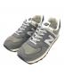 NEW BALANCE（ニューバランス）の古着「U574SNV」｜グレー