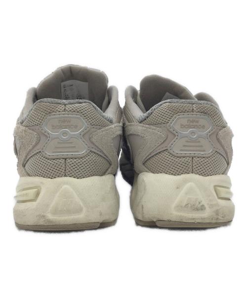 NEW BALANCE（ニューバランス）NEW BALANCE (ニューバランス) スニーカー アイボリー サイズ:US6、UK5.5、EUR38.5、cm24の古着・服飾アイテム