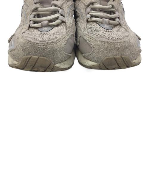 NEW BALANCE（ニューバランス）NEW BALANCE (ニューバランス) スニーカー アイボリー サイズ:US6、UK5.5、EUR38.5、cm24の古着・服飾アイテム