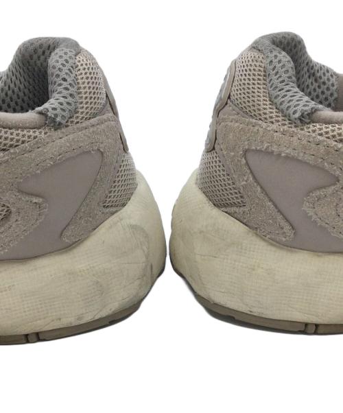 NEW BALANCE（ニューバランス）NEW BALANCE (ニューバランス) スニーカー アイボリー サイズ:US6、UK5.5、EUR38.5、cm24の古着・服飾アイテム