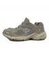 NEW BALANCE (ニューバランス) スニーカー アイボリー サイズ:US6、UK5.5、EUR38.5、cm24：6000円