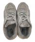 中古・古着 NEW BALANCE (ニューバランス) スニーカー アイボリー サイズ:US6、UK5.5、EUR38.5、cm24：6000円