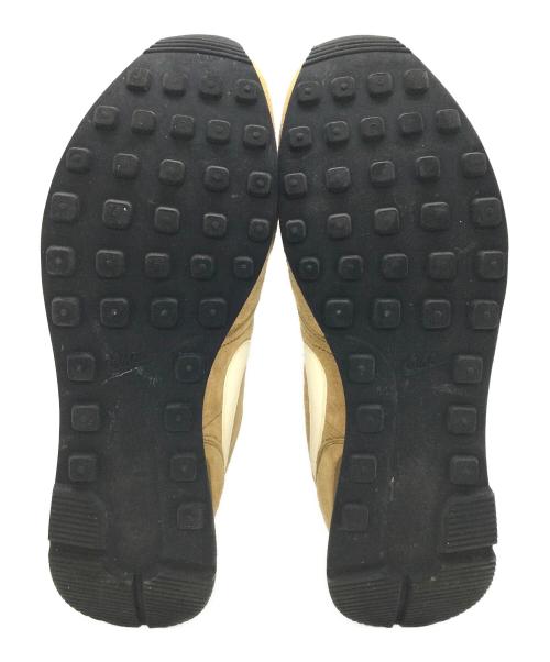 NIKE（ナイキ）NIKE (ナイキ) INTERNATIONALIST PGS LTR ブラウン×ホワイト サイズ:US10、UK9、EUR44、cm28の古着・服飾アイテム