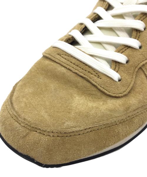 NIKE（ナイキ）NIKE (ナイキ) INTERNATIONALIST PGS LTR ブラウン×ホワイト サイズ:US10、UK9、EUR44、cm28の古着・服飾アイテム