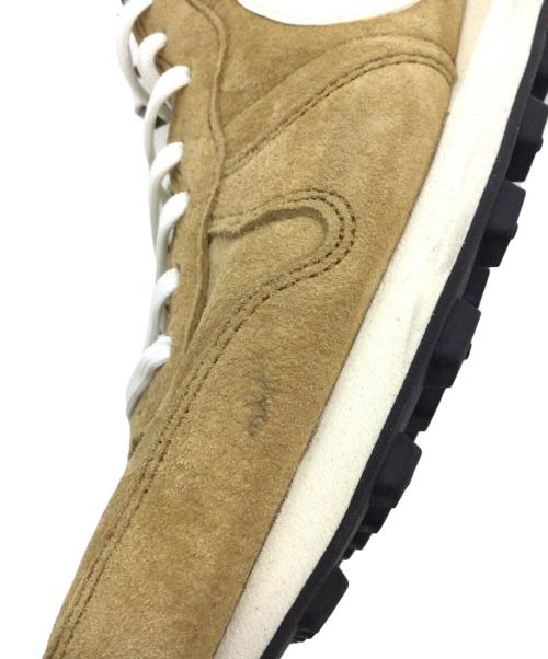 NIKE（ナイキ）NIKE (ナイキ) INTERNATIONALIST PGS LTR ブラウン×ホワイト サイズ:US10、UK9、EUR44、cm28の古着・服飾アイテム