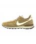 NIKE (ナイキ) INTERNATIONALIST PGS LTR ブラウン×ホワイト サイズ:US10、UK9、EUR44、cm28：7000円
