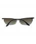 RAY-BAN (レイバン) サングラス：5000円
