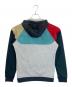 Columbia (コロンビア) 219 PM1572　ジップパーカー マルチカラー サイズ:XS：4000円