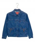 LEVI'S REDリーバイス レッド）の古着「PC9-A2699-0000 デニムジャケット」｜インディゴ