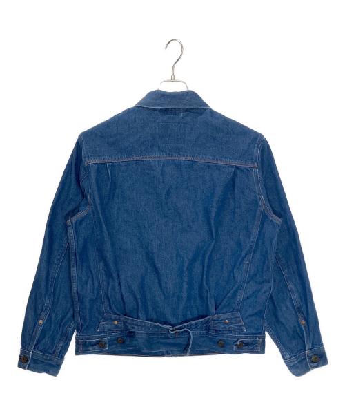 LEVI'S RED（リーバイス レッド）LEVI'S RED (リーバイス レッド) PC9-A2699-0000 デニムジャケット インディゴ サイズ:Mの古着・服飾アイテム
