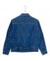LEVI'S RED (リーバイス レッド) PC9-A2699-0000 デニムジャケット インディゴ サイズ:M：7000円