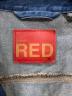 中古・古着 LEVI'S RED (リーバイス レッド) PC9-A2699-0000 デニムジャケット インディゴ サイズ:M：7000円