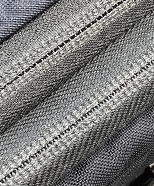 ARC'TERYX（アークテリクス）ARC'TERYX (アークテリクス) リュック ブラックの古着・服飾アイテム