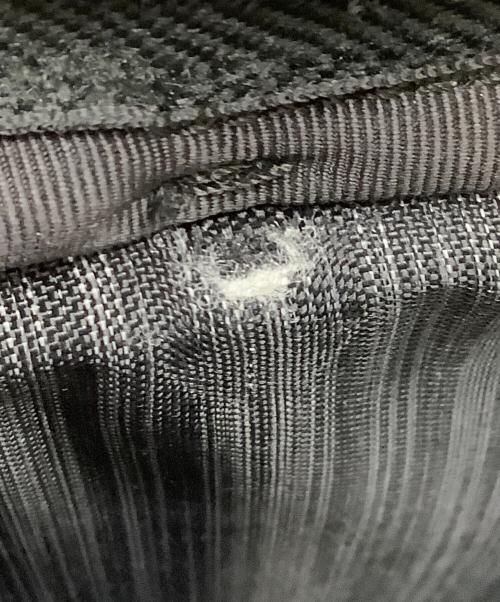 ARC'TERYX（アークテリクス）ARC'TERYX (アークテリクス) リュック ブラックの古着・服飾アイテム
