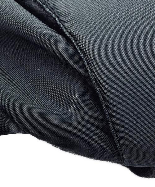 ARC'TERYX（アークテリクス）ARC'TERYX (アークテリクス) リュック ブラックの古着・服飾アイテム