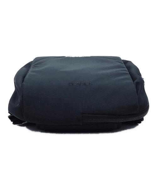 ARC'TERYX（アークテリクス）ARC'TERYX (アークテリクス) リュック ブラックの古着・服飾アイテム