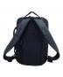ARC'TERYX (アークテリクス) リュック ブラック：11000円