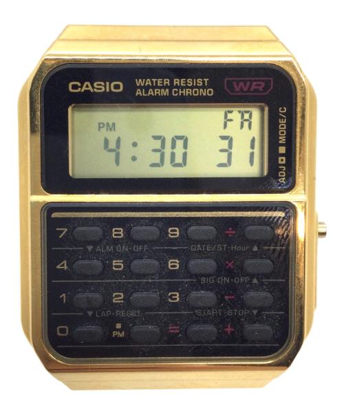 CASIO（カシオ）CASIO (カシオ) CA-500WEの古着・服飾アイテム