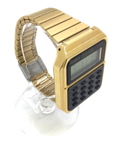 CASIO（カシオ）CASIO (カシオ) CA-500WEの古着・服飾アイテム