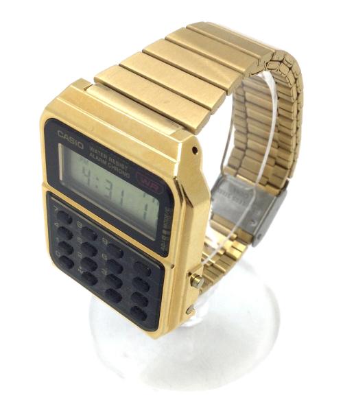 CASIO（カシオ）CASIO (カシオ) CA-500WEの古着・服飾アイテム
