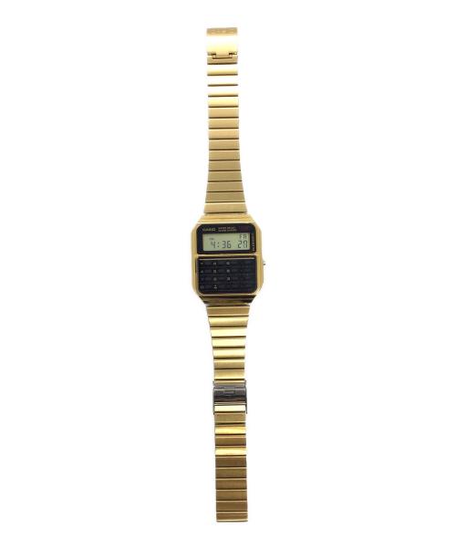 CASIO（カシオ）CASIO (カシオ) CA-500WEの古着・服飾アイテム