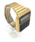 CASIO (カシオ) CA-500WE：6000円