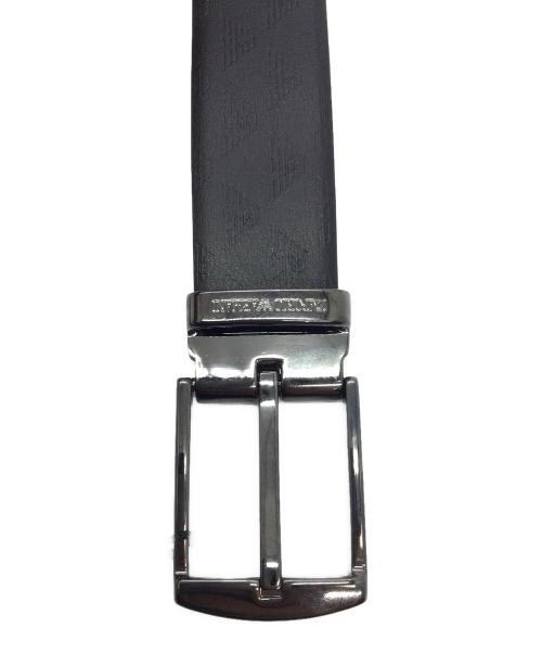 EMPORIO ARMANI（エンポリオ アルマーニ）EMPORIO ARMANI (エンポリオ アルマーニ) ベルトの古着・服飾アイテム