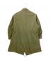 FREAK'S STORE (フリークスストア) F21-TKF-26 M-65ライナー付モッズコート グリーン サイズ:F：7000円