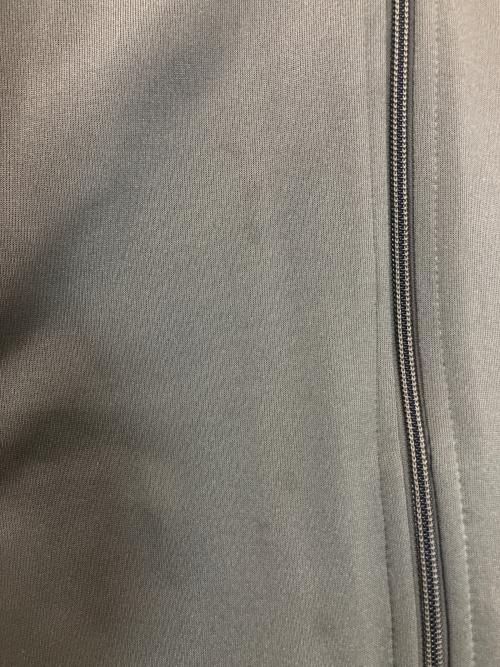 adidas（アディダス）adidas (アディダス) IA4784　クラシックス SSTトラックジャケット オリーブ サイズ:Mの古着・服飾アイテム