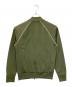 adidas (アディダス) IA4784　クラシックス SSTトラックジャケット オリーブ サイズ:M：6000円
