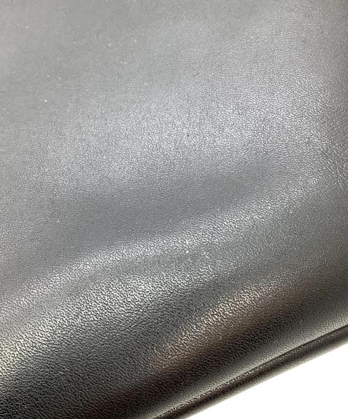 MM6 Maison Margiela（エムエムシックスメゾンマルジェラ）MM6 Maison Margiela (エムエムシックスメゾンマルジェラ) ジャパニーズハンドバッグ ブラックの古着・服飾アイテム