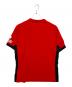 NIKE (ナイキ) HM6894-611　ゲームシャツ レッド サイズ:3XL：7000円