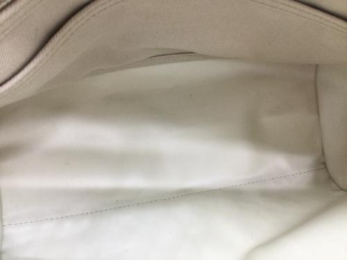 PORTER（ポーター）PORTER (ポーター) ミニトートバッグ グレーの古着・服飾アイテム