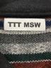TTT MSWの古着・服飾アイテム：12000円