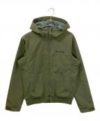 Columbiaコロンビア）の古着「PM3753 ブルゾン」｜オリーブ