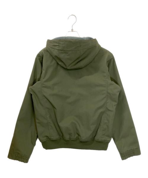 Columbia（コロンビア）Columbia (コロンビア) PM3753 ブルゾン オリーブ サイズ:Mの古着・服飾アイテム