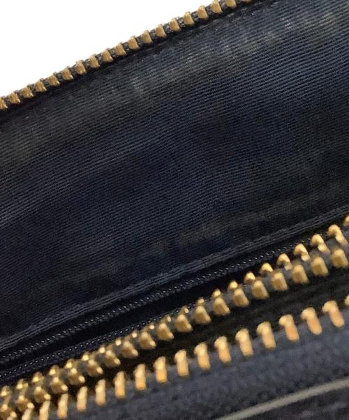 COACH（コーチ）COACH (コーチ) 2WAYバッグ ネイビーの古着・服飾アイテム