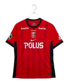 NIKE（ナイキ）の古着「II0398-614　サッカーユニフォーム」｜レッド