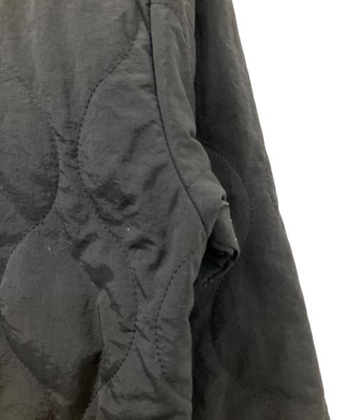 NEW BALANCE（ニューバランス）NEW BALANCE (ニューバランス) F2204QMI022　ナイロンジャケット グレー サイズ:Mの古着・服飾アイテム