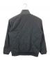 NEW BALANCE (ニューバランス) F2204QMI022　ナイロンジャケット グレー サイズ:M：5000円