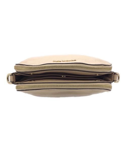 MICHAEL KORS（マイケルコース）MICHAEL KORS (マイケルコース) ショルダーバッグ ライトピンクの古着・服飾アイテム