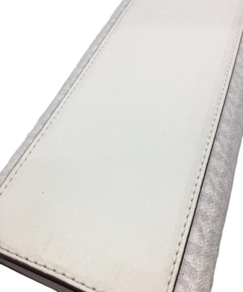 MICHAEL KORS（マイケルコース）MICHAEL KORS (マイケルコース) ハミルトン サッチェル スモールバッグの古着・服飾アイテム