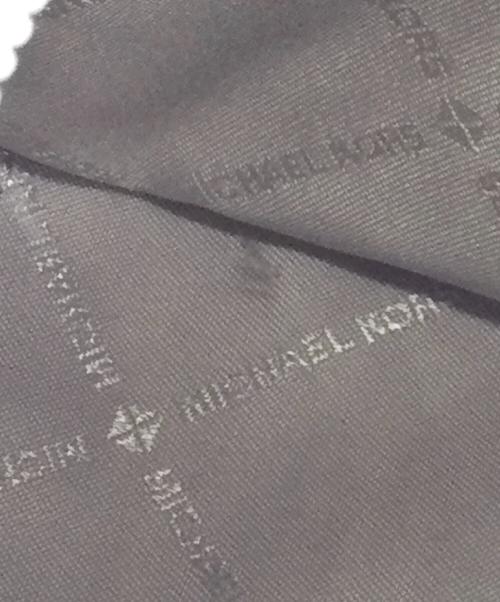 MICHAEL KORS（マイケルコース）MICHAEL KORS (マイケルコース) ハミルトン サッチェル スモールバッグの古着・服飾アイテム