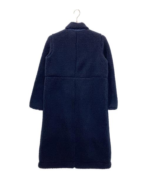 Columbia（コロンビア）Columbia (コロンビア) AR3723　アーチャーリッジロングジャケット ネイビー サイズ:Mの古着・服飾アイテム