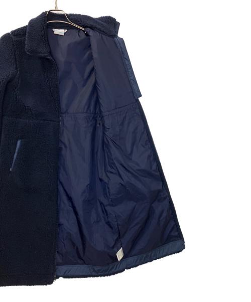 Columbia（コロンビア）Columbia (コロンビア) AR3723　アーチャーリッジロングジャケット ネイビー サイズ:Mの古着・服飾アイテム