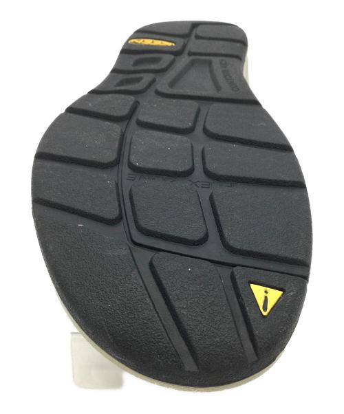 KEEN（キーン）KEEN (キーン) LOFTMAN (ロフトマン) ユニーク ツー オーティー グレー サイズ:EU42,US9、UK8、CM27の古着・服飾アイテム